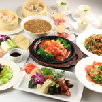 香港料理 萬来 - 