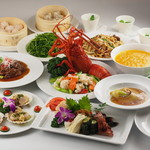 香港料理 萬来 - 