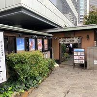赤坂 津つ井 総本店 - 外観