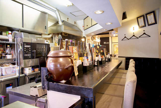 西やん やきとり自慢 西やん 仲宿店 - 板橋区役所前/居酒屋 | 食べログ