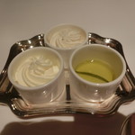 リストランテKubotsu - 