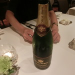 リストランテKubotsu - 