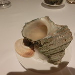 リストランテKubotsu - 