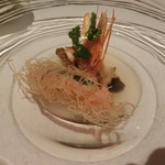 リストランテKubotsu - 