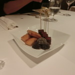 リストランテKubotsu - 