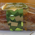 リリエンベルグ - 紅茶のパウンドケーキ