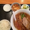 香湯ラーメン ちょろり 恵比寿店