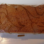 リリエンベルグ - フィナンシェ