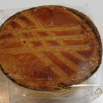 リリエンベルグ - ガレットブルトン