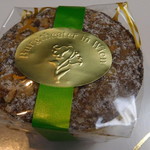 リリエンベルグ - ブルクテアター