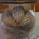 リリエンベルグ - シェル