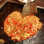 粉とおじさん - 