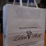 リリエンベルグ - 手提袋