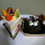 シャトレーゼ - 