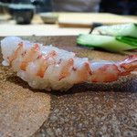 天寿し - 車海老