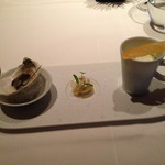 Le Bernardin - 