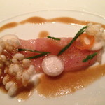 Le Bernardin - 