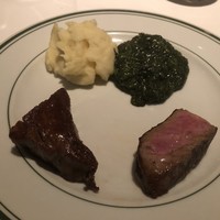 ウルフギャング・ステーキハウス 福岡店 - 