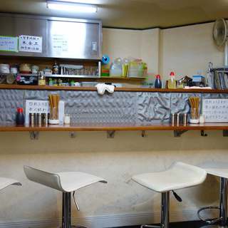 ラーメン むねや_2