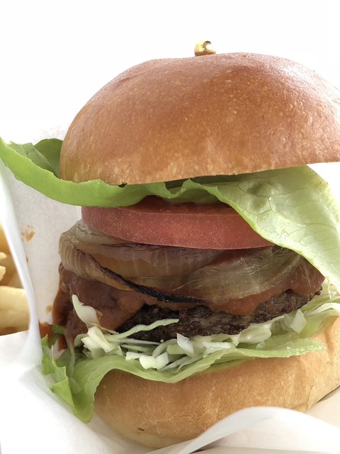 横須賀のハンバーガー店10選 外せない美味しいお店を紹介 食べログまとめ