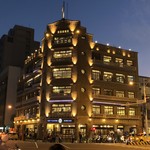 奉茶茶房 - 2018年11月。訪問