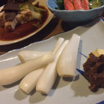 岸田屋 - エシャロット