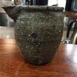 そば くら富 - 酒器