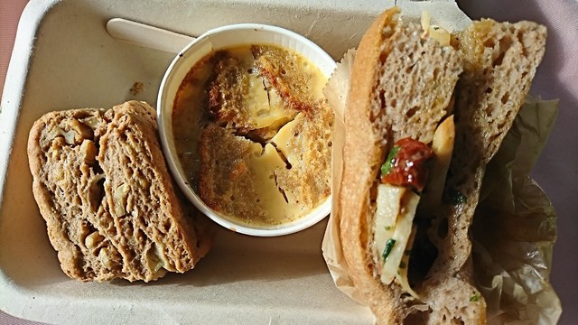 コマド（Comado）榴ケ岡 | 仙台のおすすめパン屋