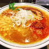 ラーメンまっくうしゃ 笹口店