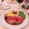 Lawry's The Prime Rib Beverly Hills