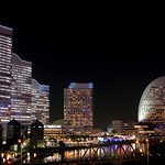 梅蘭 コレットマーレみなとみらい店