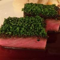 フランス料理 ル・トリアノン - 