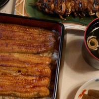 鰻割烹 伊豆栄 梅川亭 - 
