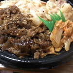 ファミリーマート - 料理写真: