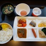 スーパーホテル - 