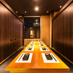 比内地鶏専門店 鳥永 横浜店