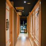 相撲茶屋ちゃんこ江戸沢 - 