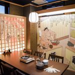 相撲茶屋ちゃんこ江戸沢 - 