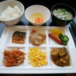 スーパーホテル - 