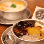 コーヒー&ジェラート ザ カップス - 