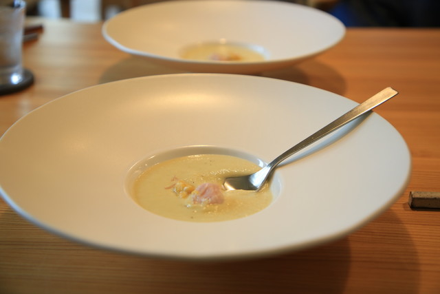 ステイプル（STAPLE） - 美馬牛（レストラン）の写真