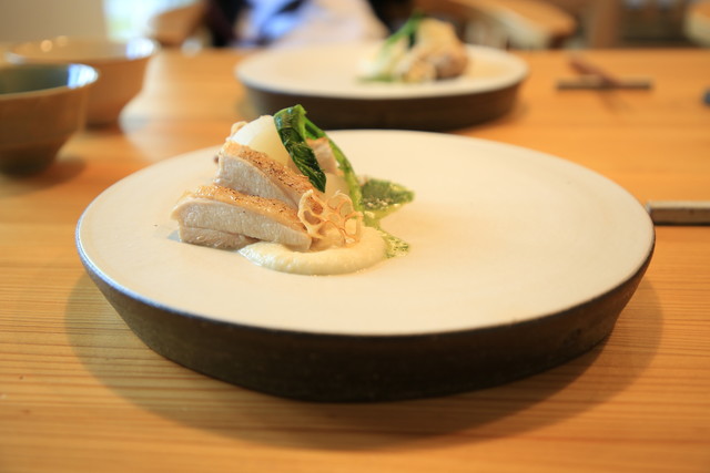 ステイプル（STAPLE） - 美馬牛（レストラン）の写真