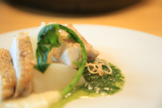 ステイプル（STAPLE） - 美馬牛（レストラン）の写真