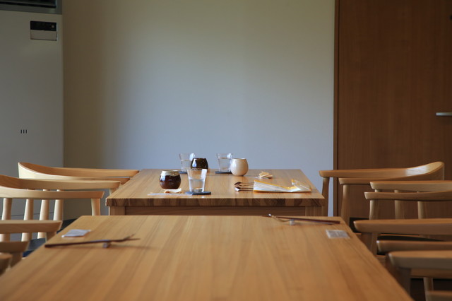 ステイプル（STAPLE） - 美馬牛（レストラン）の写真