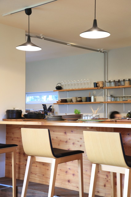 ステイプル（STAPLE） - 美馬牛（レストラン）の写真