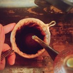 カフェ ルミエール