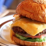 フランク ライドアンドイート - 