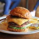 フランク ライドアンドイート - 