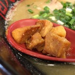 Ramen Hakke - 