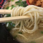 ラーメン 八卦 - 